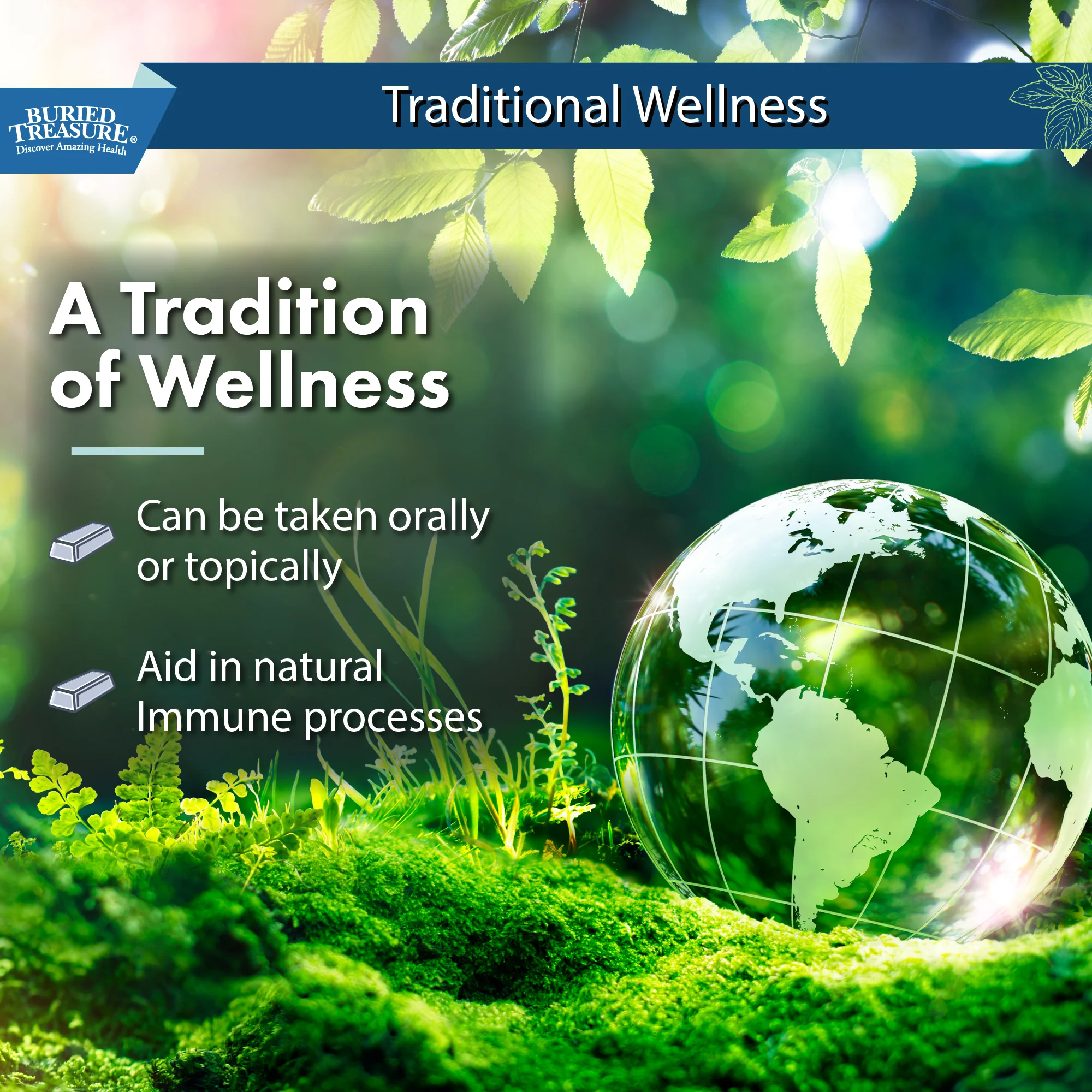 30 ppm Silver Solution - SilverSol Technology, Nano-Sized Silver Particles, Purified Water-Based Formula, Colloidal Silver - 16 oz - Image 5