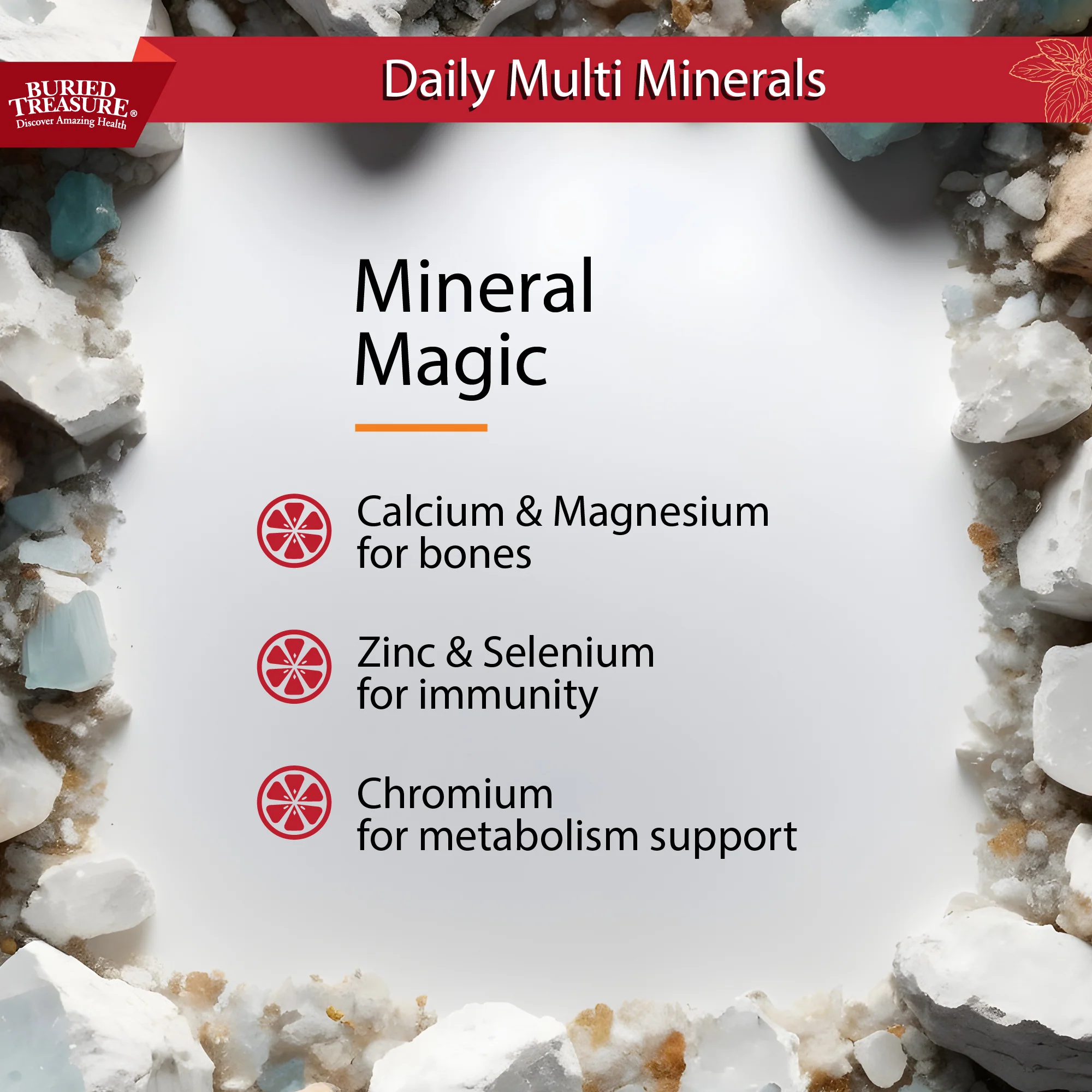 Active 55 Plus – Multivitamin and Mineral Supplement, 33 oz - Image 4