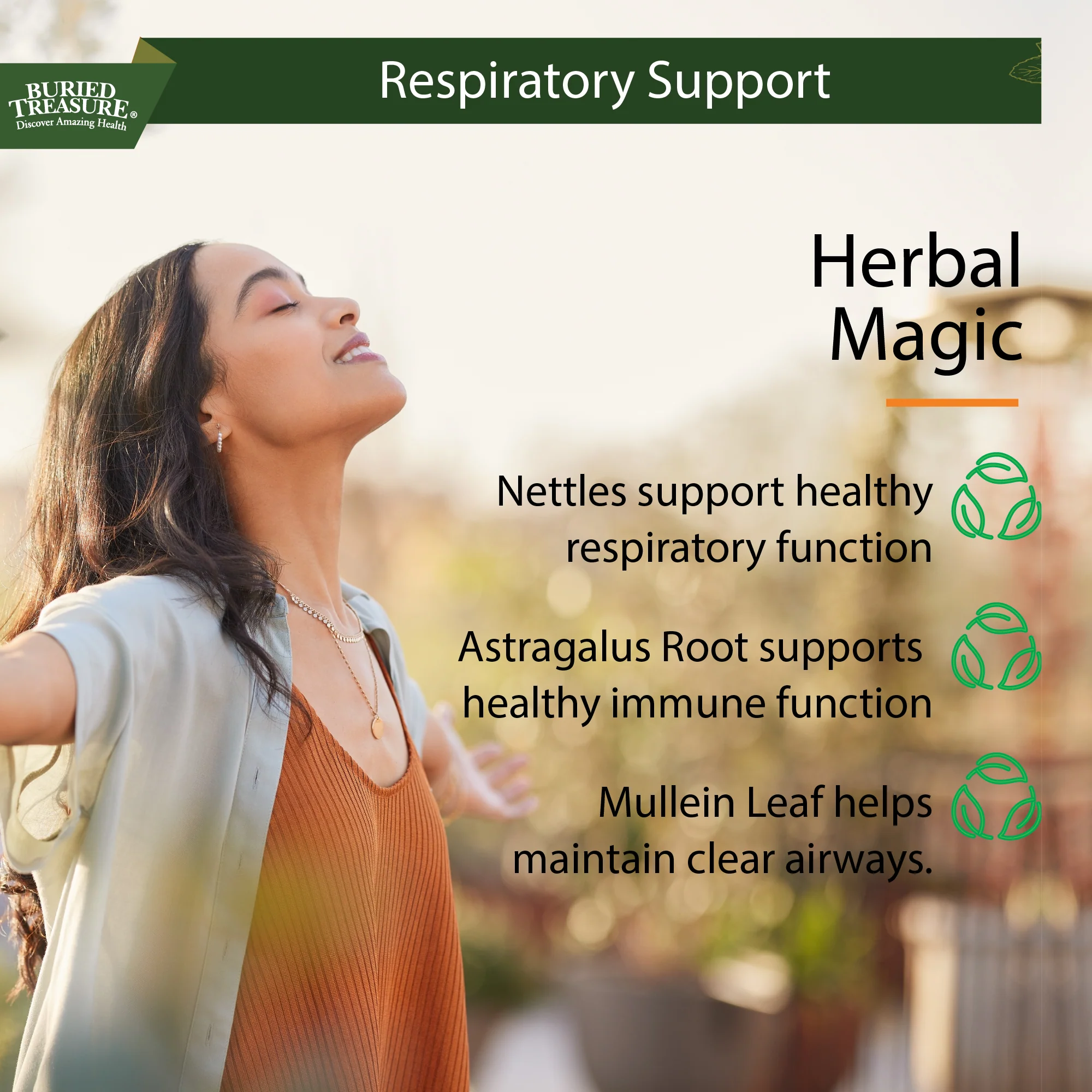 Aller Ease – Liquid Supplement with Quercetin, Bromelain, Vitamin C, and Zinc - Image 3