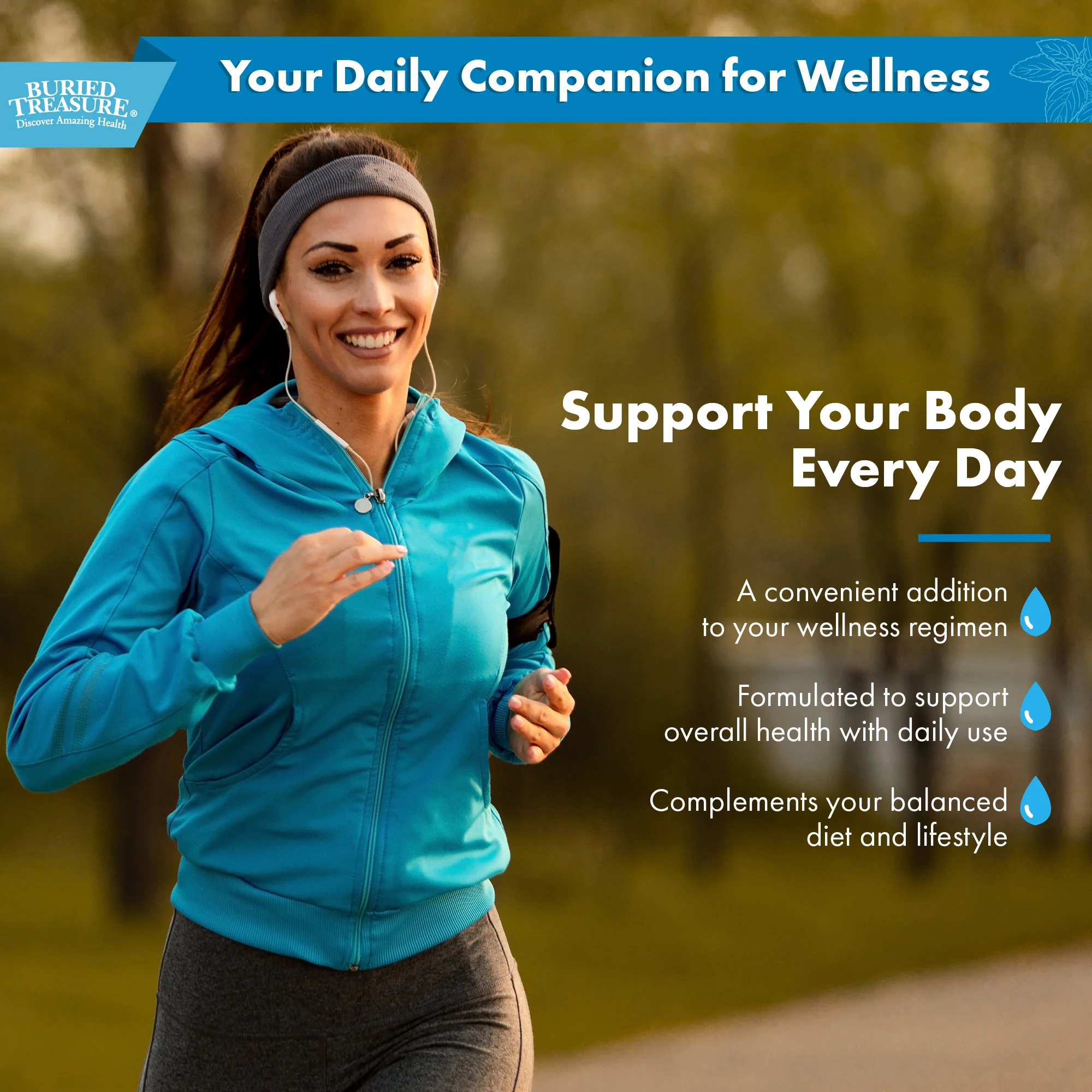 Fulvic Mineral Drops – High-Concentration Fulvic Acid, 2 fl oz - Image 7